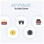 icon x fun slot